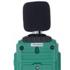 Digital Sound Level Meter Handheld Decibel Tester Multifunctional Noise Volume
