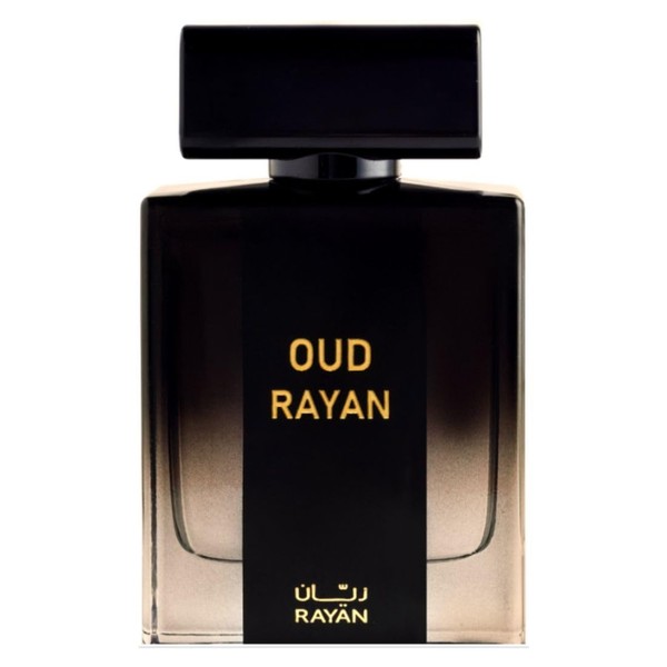 RAYAN Modern Oud Perfume for Men - Long Lasting Arabian