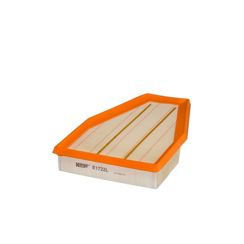 Hengst Filter E1722L - Air Filter