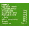 PANTOGAR | Suplemento Anticaída para Cabello y Fortalecimiento de Uñas