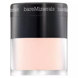 BareMinerals 베어 미네랄 베일 반투명 루즈 세팅 파우더 무중력 블러링 베이킹 및 마감 페이스 모공 미니마이저 Bare Minerals Veil Translucent Loose Setting Powder Weightless Blurring Baking and Finishing Face Pore Minimizer [SPF 25 Translucent]