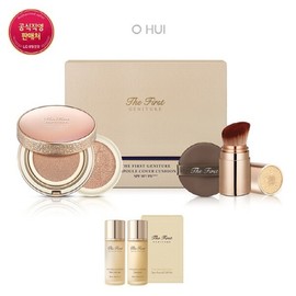 O Hui 오휘25MS더 퍼스트 앰풀쿠션 02호(P2025011600065) Ohui 25MS The First Ampoule Cushion No. 02 (P2025011600065)