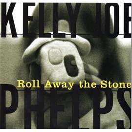 Roll Away The Stone