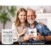 Pensioner Gift Retirement Gift Idea Men Women Retirement Gifts Funny