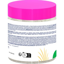 Novex My Little Curls Hair Styling Jelly for Kids 3+, Enriched with Castor Oil, Holds your Curls and Add Shine, Suitable for all Curly Hair Types and Texture 500g