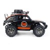 KY-1816A RC Truck 2.4G 2WD 1/18 Scale RC Crawler Off-road