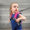 bblüv - Päk - Toddler Backpack with Adjustable Safety Reins