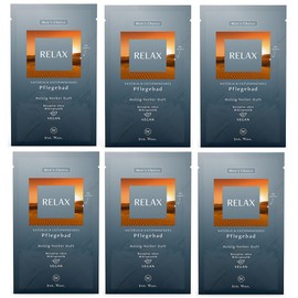 Dresdner Essenz Relax Care Bath 6 x 60 g Pack of 6