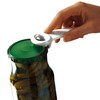 Gefu 12470 JarKey Glass Jar Opener