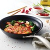 Tramontina Saute Pan Hard Anodized 10 inch