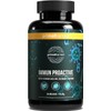 Primal Harvest Immune Defense 10-in-1 (30 Capsules) with Vitamins, Minerals, Elderberry Extracts and Beta-Glucan - Boost the Immune System - 1 capsule daily