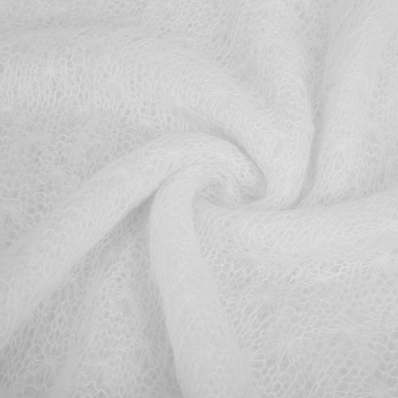 Baby Blanket Infant Soft Skin Friendly Wraps with Headwear Photography
