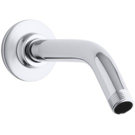 KOHLER 7397-CP Showerarm in Polished Chrome