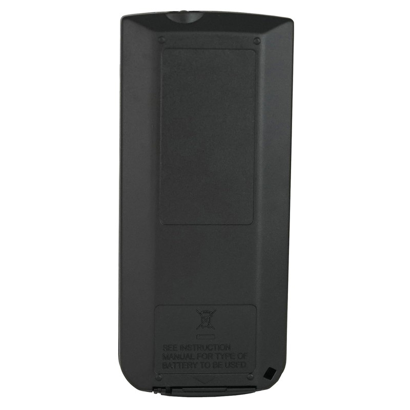 Replacement Remote Control RMT-DSLR2 Compatiblle for Sony Interchangeable Lens Digital
