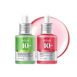 Anua [Anua]Azelaic + TXA Serum Duo