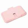 Baby Wipe Warmer Constant Temperature Evenly Heating Portable USB Wet
