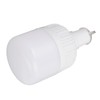 LED Bulb Light Professional High Brightness Dimmable Energy Saving Rechargeable
