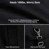 NOELIFE Carry Bag for Blackstone 22 inch Tabletop Griddle with
