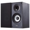 VEVOR Powered Bookshelf Speakers, 25W x 2, Active Studio Monitor