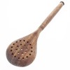 Labrea Life and Home 1pc Solid Acacia Wood Skimmer Kitchen