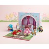 Princess Story Box Play Set