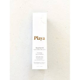 PlayA Ritual Hair Oil