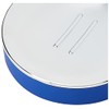 Gedy Soap Dish g-Luna Blue (lu110500300)