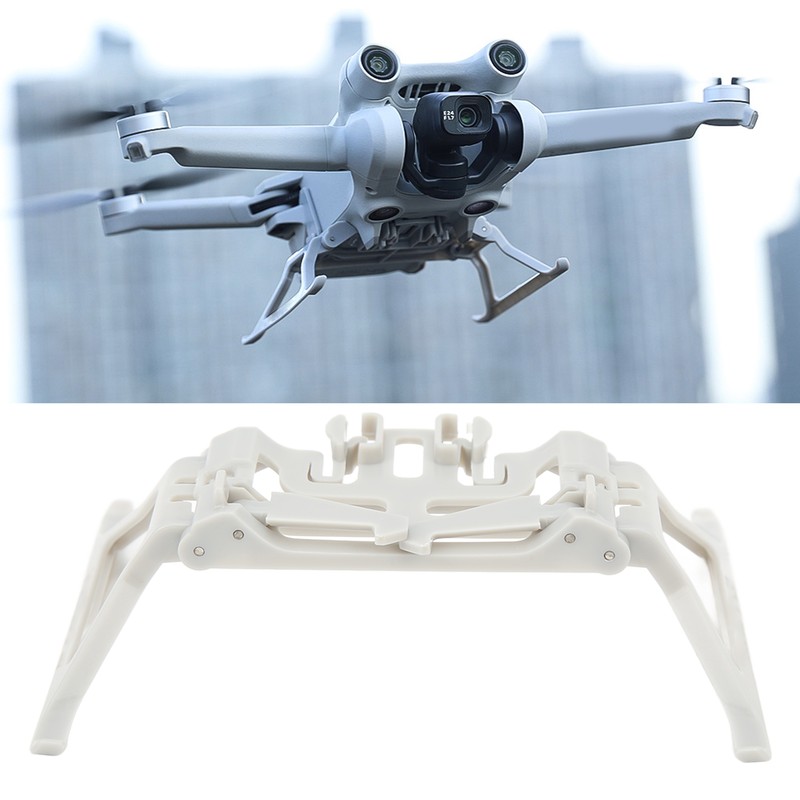 Landing Gear Heightening Bracket Extension Gear for DJI Mini 3