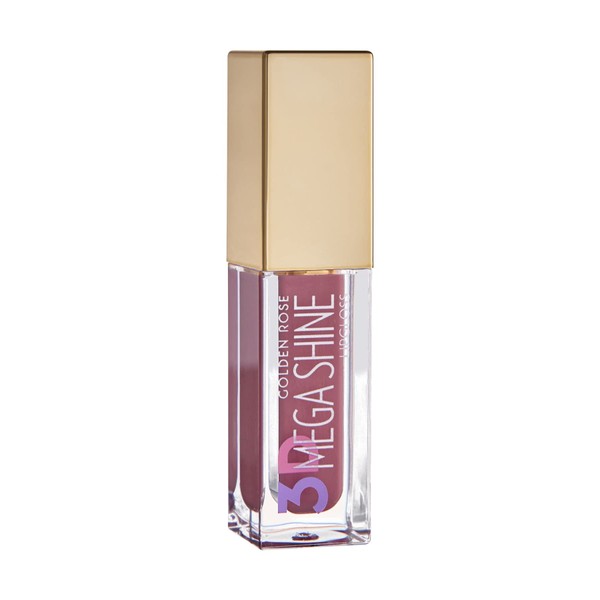Golden Rose 3D Mega Shine Parlatıcı No:108