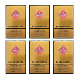 kamut Gold Kamut Enzyme Fermentation Home Shopping Kamut Kamuto Kamut Powder Powder Kamud 30 packets for 6 months / 골드 카무트 효소 발효 홈쇼핑 카므트 카무토 카뮤트 가루 분말 카무드 6개월분 30포