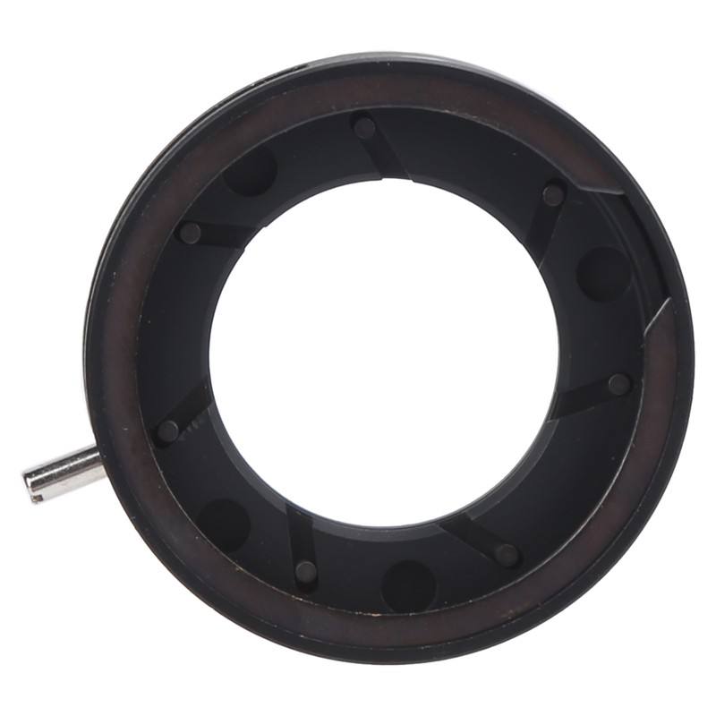 SK17 Adjustable Iris Aperture Iris Diaphragm for Optical Instrument Laser