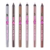 Lápiz Delineador Pink Up Long Lasting Eye Liner 24hrs Shimme