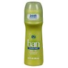 Ban Deodorant 3.5 Ounce Roll-On Powder Fresh (103ml) (6 Pack)