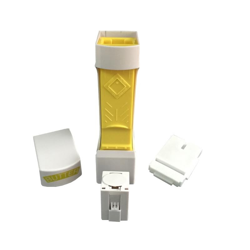 Cheese Divider One Click Stick Butter Cutter/Butter Cheese Cutter/Stainless Blade