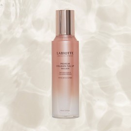 Labiotte Premium Collagen Wrinkle & Elasticity Pull Up Emulsion 150ml / 라비오뜨 프리미엄 콜라겐 주름&탄력 풀 업 에멀전 150ml