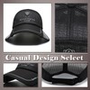 One Limitation CP431 Hat, Emblem, Retractable, Lightweight, Mesh, Cap, Visor,