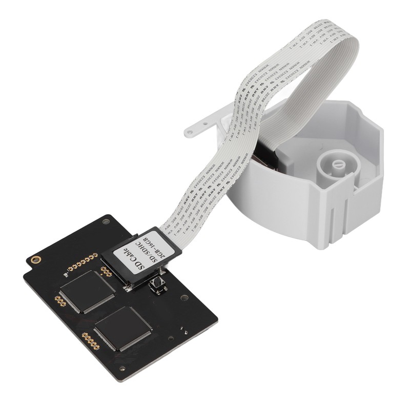 V5.5 Game Console Optical Drive Simulation Board Optical Circuit Board