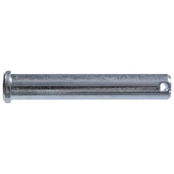 The Hillman Group 44339 7/16 x 2-Inch Single Hole Clevis