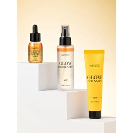 네시픽 Nacific Glow Intensive Cream 50ml