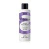 L'Erboristica Athena's Mineral Infusion Gel Glitter Silver Face Body 50