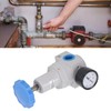 Air Compressor Pressure Regulator G1/2in 0.5‑3.6Mpa Control Valve Controller with