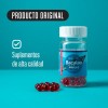 Aceite De Bacalao Para Nios - 30 Cpsulas Sin Sabor