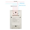 Smart Switch Wireless Voice Control Timed Use APP Control 4