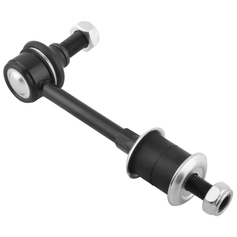 Unbranded 6pcs Front Inner Tie Rod Ends Sway Bar Steering