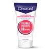 Clearasil Rapid Rescue Deep Treatment Wash, 6.78oz (Packaging may vary)