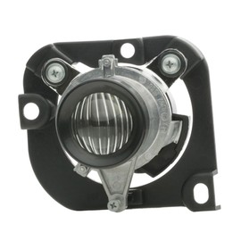 Dapa GmbH & Co. KG 190687052 Fog Lamp RH