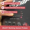 Unique Restore-It RV Black Tank Sensor Cleaner Liquid - Cleans