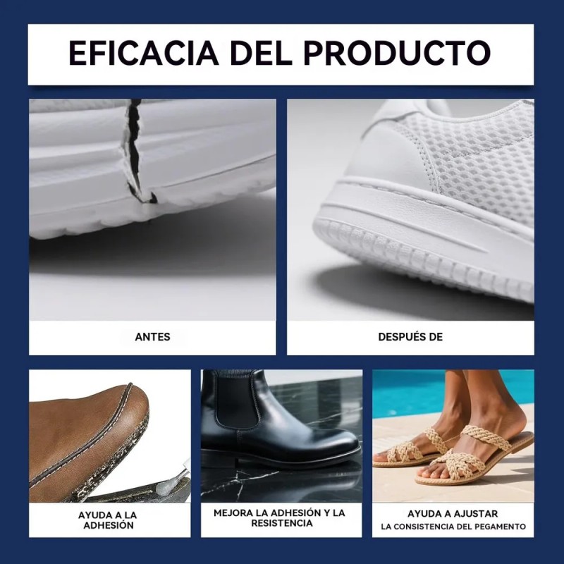 Pegamento Líquido Forta Tec Forta