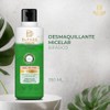 Blends Botanicare Desmaquillante Micelar Bifásico Limpia y Elimina Impurezas 350ml