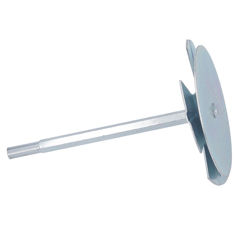 Plumbing Fitting Saver Bit Socket 1/4in Power Drill Pipe Reamer